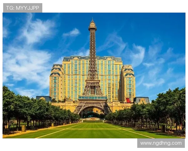 澳门百利宫官网全攻略：尽享精彩活动与住宿选择